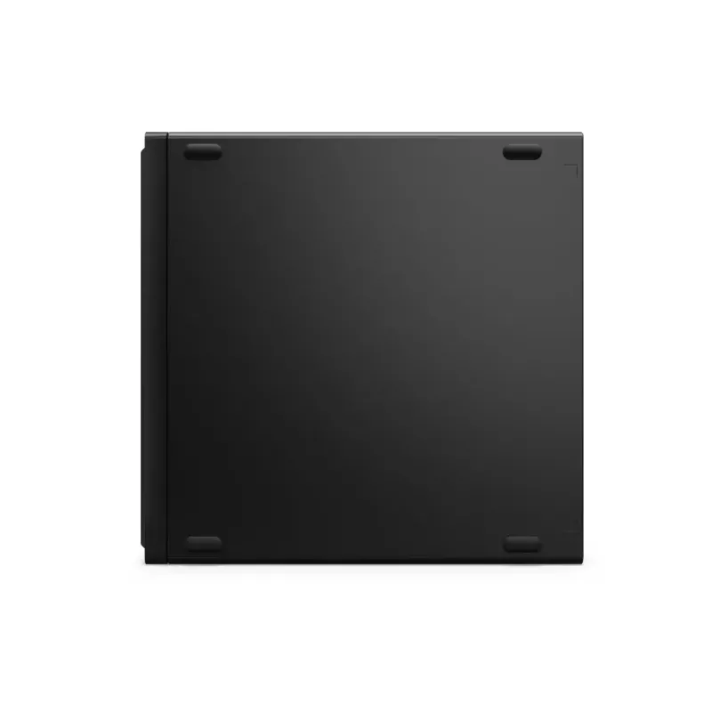 Pöytätietokone Tiny Lenovo ThinkCentre M70q G6 — Intel Core Ultra 7, 16 GB DDR5 SO-DIMM, 1000 GB, Intel Graphics, Windows 11 Pro, englanninkielinen näppäimistö