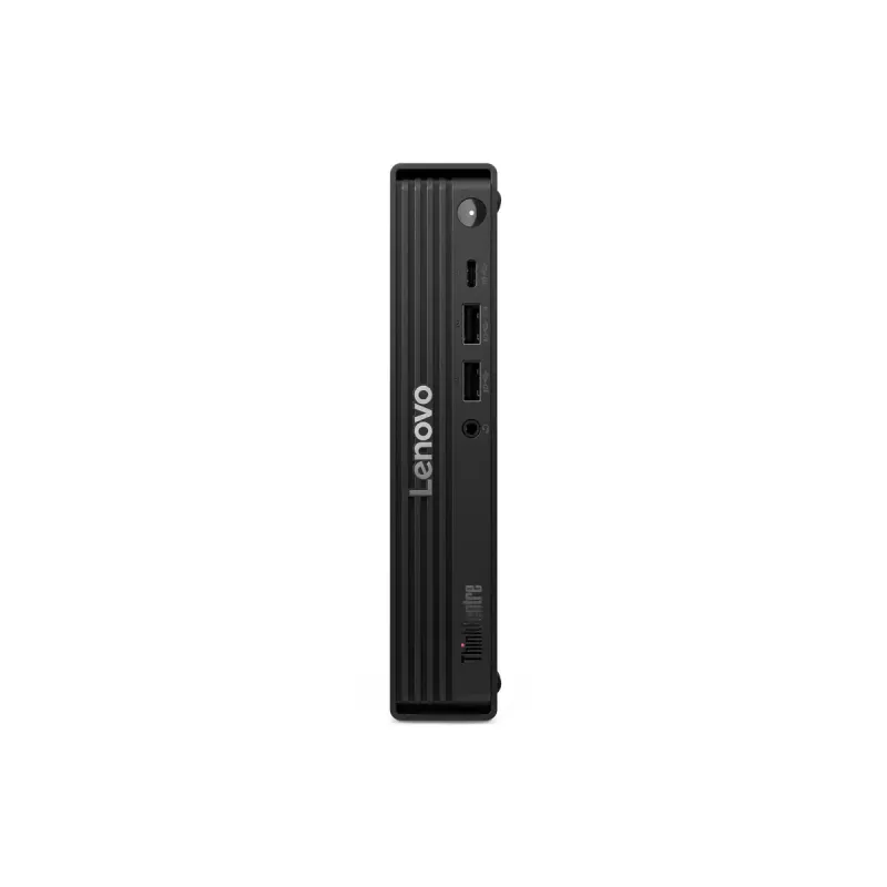 Pöytätietokone Tiny Lenovo ThinkCentre M70q G6 — Intel Core Ultra 7, 16 GB DDR5 SO-DIMM, 1000 GB, Intel Graphics, Windows 11 Pro, englanninkielinen näppäimistö