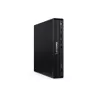 Pöytätietokone Tiny Lenovo ThinkCentre M70q G6 — Intel Core Ultra 7, 16 GB DDR5 SO-DIMM, 1000 GB, Intel Graphics, Windows 11 Pro, englanninkielinen näppäimistö