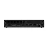 Pöytätietokone Tiny Lenovo ThinkCentre M70q G6 — Intel Core Ultra 7, 16 GB DDR5 SO-DIMM, 1000 GB, Intel Graphics, Windows 11 Pro, englanninkielinen näppäimistö