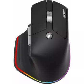 ACER langaton hiiri - pystysuora ergonominen - optinen