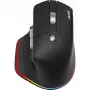 ACER langaton hiiri - pystysuora ergonominen - optinen