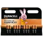 Duracell Plus kertakäyttöparisto AAA alkaline