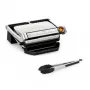 Tefal OptiGrill + GC718D10 -kontaktigrilli