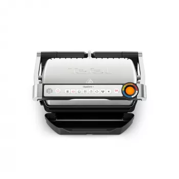 Tefal OptiGrill + GC718D10 -kontaktigrilli