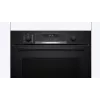 Bosch Serie 6 HRG578BB7 -uuni 71 L musta