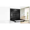 Bosch Serie 6 HRG578BB7 -uuni 71 L musta