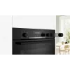 Bosch Serie 6 HRG578BB7 -uuni 71 L musta