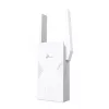 Verkon lähetin ja vastaanotin TP-LINK BE3600 2882 Mbit/s, dualband 2,4/5 GHz, 1× RJ-45, valkoinen