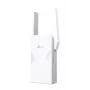 Verkon lähetin ja vastaanotin TP-LINK BE3600 2882 Mbit/s, dualband 2,4/5 GHz, 1× RJ-45, valkoinen