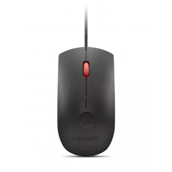 Lenovo 4Y51S24029 -hiiri Office molempikätinen USB Type-A optinen 2000 DPI