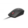 Lenovo 4Y51S24029 -hiiri Office molempikätinen USB Type-A optinen 2000 DPI