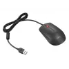 Lenovo 4Y51S24029 -hiiri Office molempikätinen USB Type-A optinen 2000 DPI