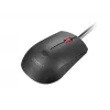 Lenovo 4Y51S24029 -hiiri Office molempikätinen USB Type-A optinen 2000 DPI