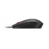 Lenovo 4Y51S24029 -hiiri Office molempikätinen USB Type-A optinen 2000 DPI