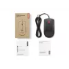 Lenovo 4Y51S24029 -hiiri Office molempikätinen USB Type-A optinen 2000 DPI