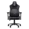 Pelituoli Acer PGC371 Universal -pelituoli musta, sininen — universaali alusta, musta/sininen
