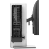 DELL Pro ohut OSS25 68,6 cm (27 tuuman näyttö) pöytä musta, hopea