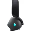 Alienware AW725H -kuulokkeet johdollinen ja langaton päänauha pelit USB Type-C Bluetooth musta