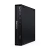 Mini-PC Lenovo ThinkCentre M70q Gen 6 Intel Core Ultra 5 225T 16 GB DDR5 5600 MHz 512 GB SSD Windows 11 Pro musta