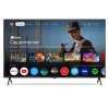 Sharp 43HP5265E TV 109,2 cm (43 tuuman) 4K Ultra HD -älytelevisio Wi-Fi musta