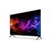 Sharp 43HP5265E TV 109,2 cm (43 tuuman) 4K Ultra HD -älytelevisio Wi-Fi musta