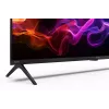 Sharp 43HP5265E TV 109,2 cm (43 tuuman) 4K Ultra HD -älytelevisio Wi-Fi musta
