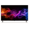 Sharp 50HP5265E 50" (127 cm) 4K Ultra HD älytelevisio, Google TV, Wi-Fi, musta