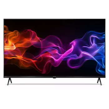 Sharp 50HP5265E TV 127 cm (50 tuuman) 4K Ultra HD -älytelevisio Wi-Fi musta