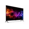 Sharp 50HP5265E 50" (127 cm) 4K Ultra HD älytelevisio, Google TV, Wi-Fi, musta