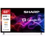 Sharp 65HP5265E TV 165,1 cm (65 tuuman) 4K Ultra HD -älytelevisio Wi-Fi musta