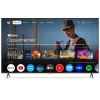 Sharp 65HP5265E 65" (165,1 cm) 4K Ultra HD älytelevisio, Google TV, Wi-Fi, musta