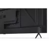 Sharp 65HP5265E 65" (165,1 cm) 4K Ultra HD älytelevisio, Google TV, Wi-Fi, musta