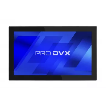 Näyttö ProDVX SD-22 21,5 tuuman LCD 1920 x 1020 pikseliä