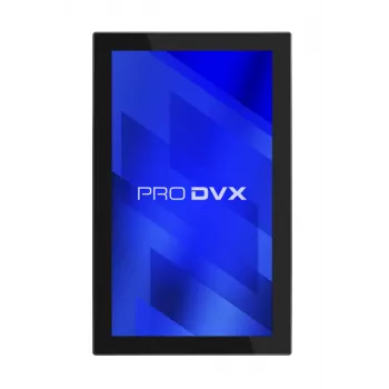 Näyttö ProDVX SD-22 21,5 tuuman LCD 1920 x 1020 pikseliä