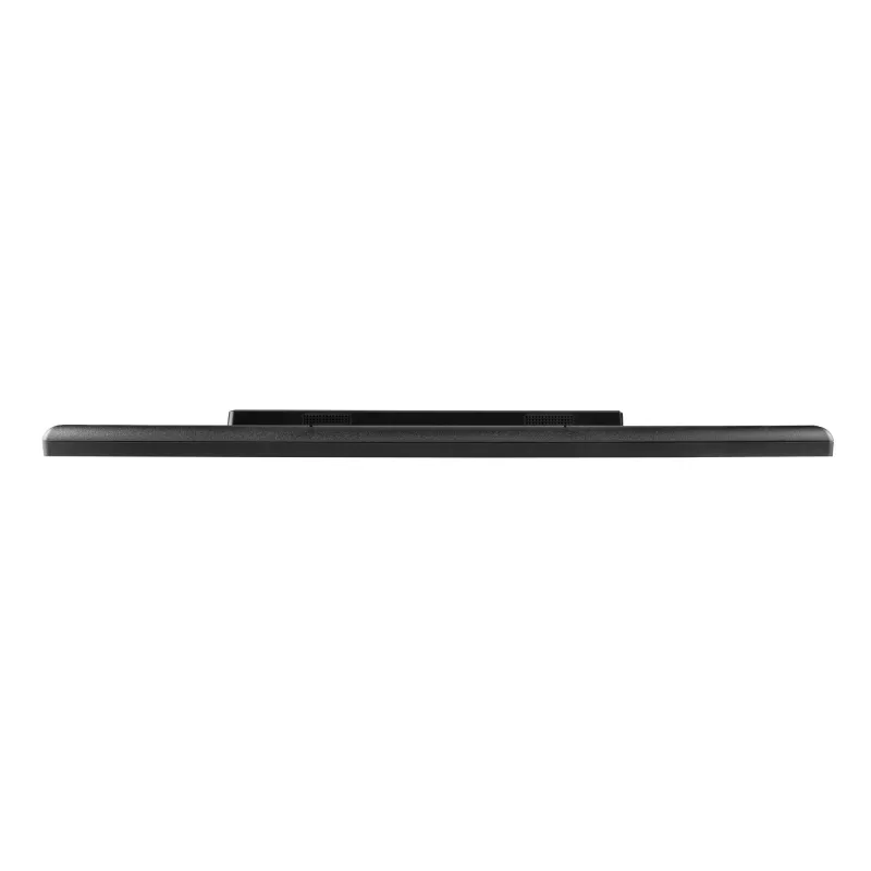 ProDVX SD-22 21,5" digitaalinen opastenäyttö, 1920 x 1080, IPS, 250 cd/m², 24/7, vaaka-/pystyasento, sisäänrakennetut kaiuttimet, musta