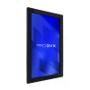 ProDVX SD-22 21,5" digitaalinen opastenäyttö, 1920 x 1080, IPS, 250 cd/m², 24/7, vaaka-/pystyasento, sisäänrakennetut kaiuttimet, musta