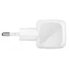 BELKIN seinälaturi - Boostcharge - kompakti USB-C 20W PPS - valkoinen