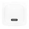 BELKIN seinälaturi - Boostcharge - kompakti USB-C 20W PPS - valkoinen