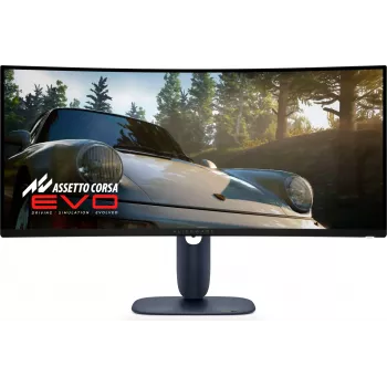 Alienware AW3425DW tietokonenäyttö 86,4 cm (34