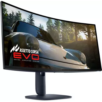 Alienware AW3425DW tietokonenäyttö 86,4 cm (34