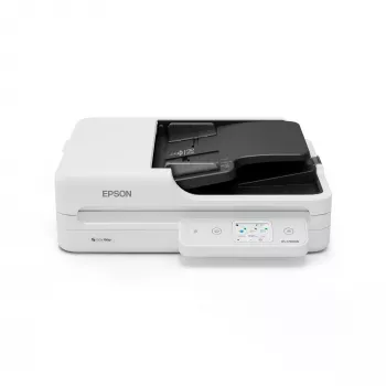 Epson WorkForce DS-1760WN taso- ja ADF-skanneri 1200 x 1200 DPI A4 musta, valkoinen