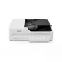 Epson WorkForce DS-1760WN taso- ja ADF-skanneri 1200 x 1200 DPI A4 musta, valkoinen