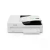 Epson WorkForce DS-1760WN taso- ja ADF-skanneri 1200 x 1200 DPI A4 musta, valkoinen