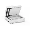 Epson WorkForce DS-1760WN taso- ja ADF-skanneri 1200 x 1200 DPI A4 musta, valkoinen