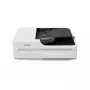 Epson WorkForce DS-1730 taso- ja ADF-skanneri 1200 x 1200 DPI A4 musta, valkoinen