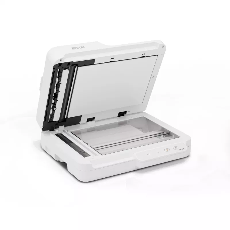 Epson WorkForce DS-1730 taso- ja ADF-skanneri 1200 x 1200 DPI A4 musta, valkoinen