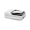 Epson WorkForce DS-1730 taso- ja ADF-skanneri 1200 x 1200 DPI A4 musta, valkoinen