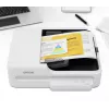 Epson WorkForce DS-1730 taso- ja ADF-skanneri 1200 x 1200 DPI A4 musta, valkoinen