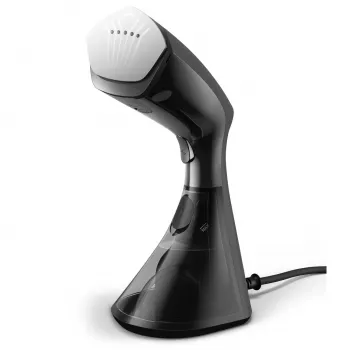 Philips 8000 series GC800/80 vaatteiden höyrystin 0,23 L 1600 W musta, hopea
